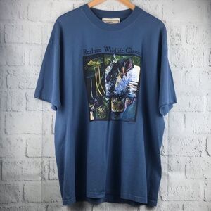 Team Realtree Men’s T-Shirt 